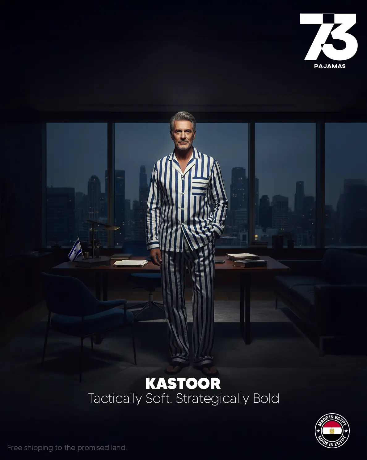 Kastoor Ads