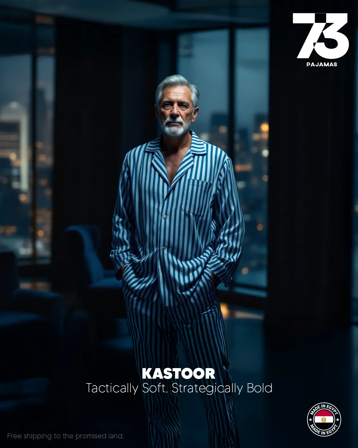 Kastoor Ads