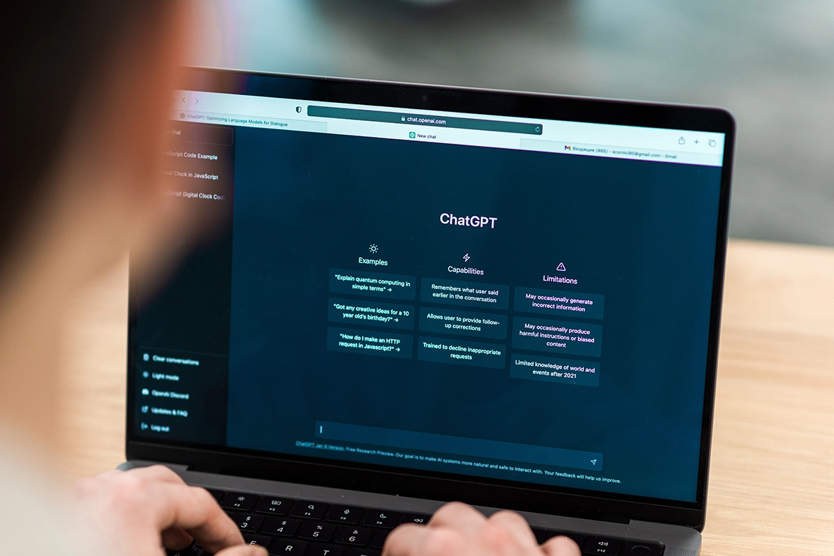 The Intelligence Layer