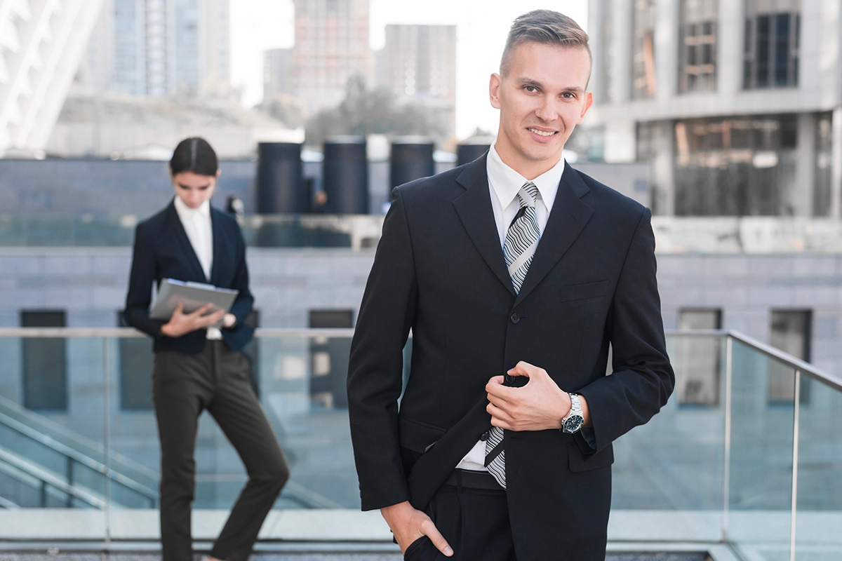 AI generated brand visuals with perfect but generic appearance