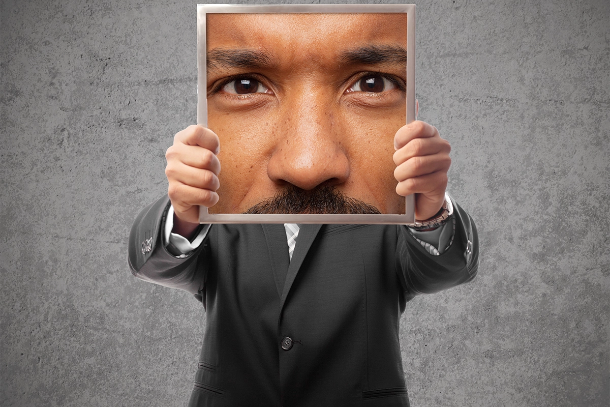 Multiple AI generated brand visuals lacking consistent identity