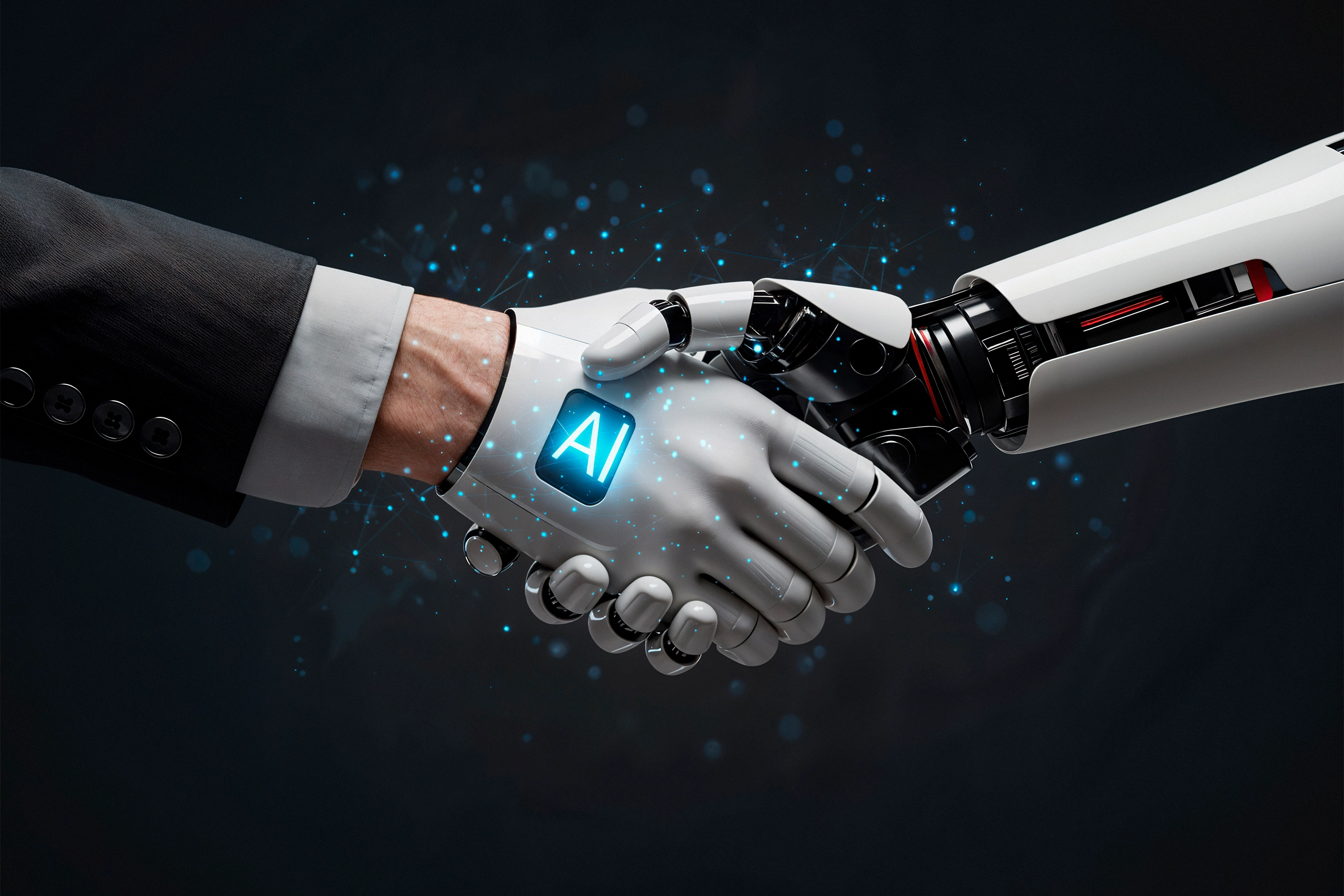 Why AI Images Still Can’t Build Brand Trust - Slide 1