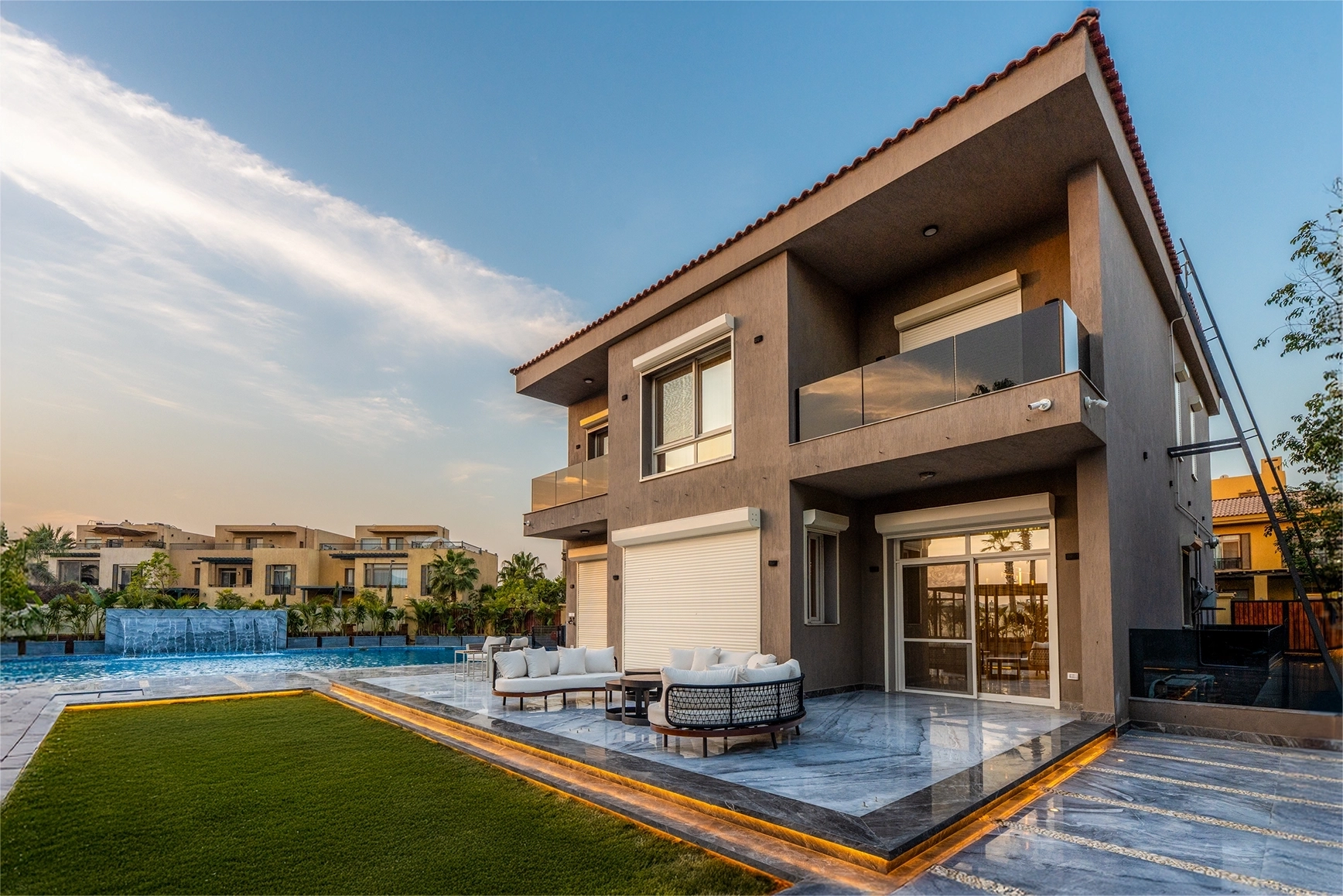 The Ultimate Booking Magnet: Why El Gouna & Hurghada Villas Need 360° Virtual Tours - Slide 1