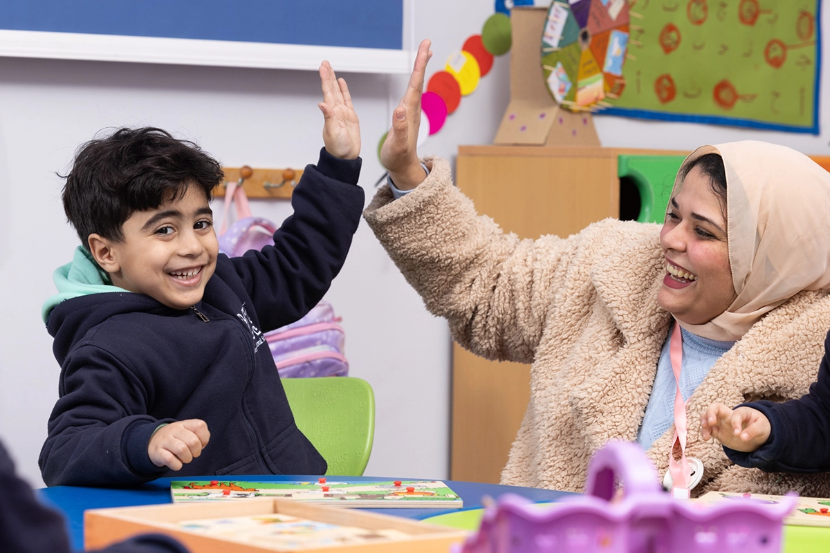 How Private Schools Build Parent Loyalty