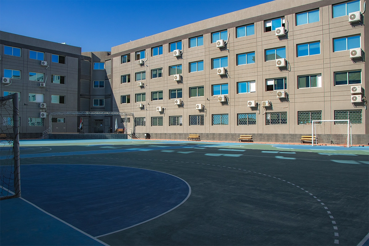 How to Prep a School Campus for a Photoshoot