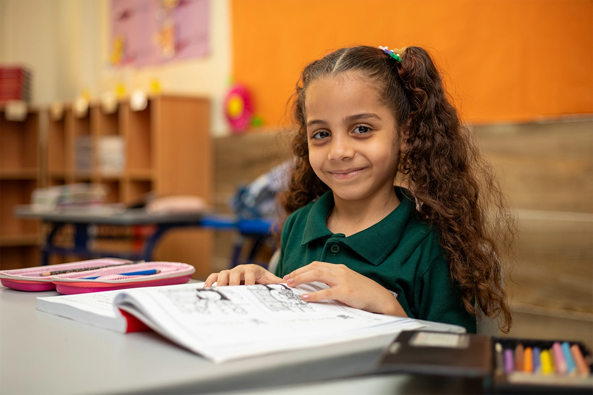 The Role of School Photography in Building Parent Trust in Egypt