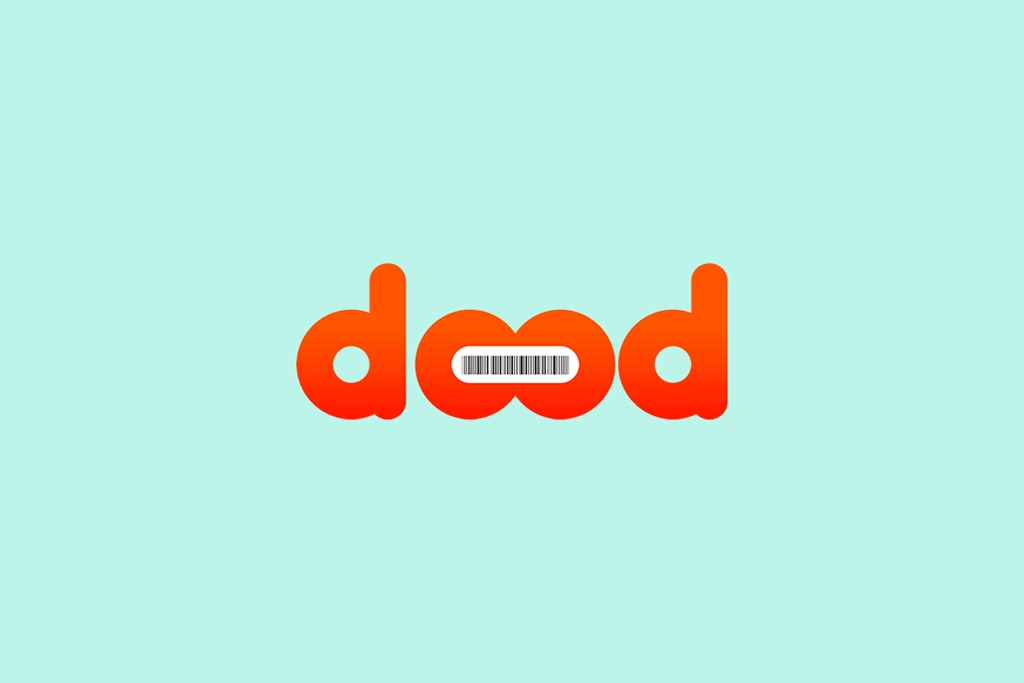 dood visual system and brand guidelines