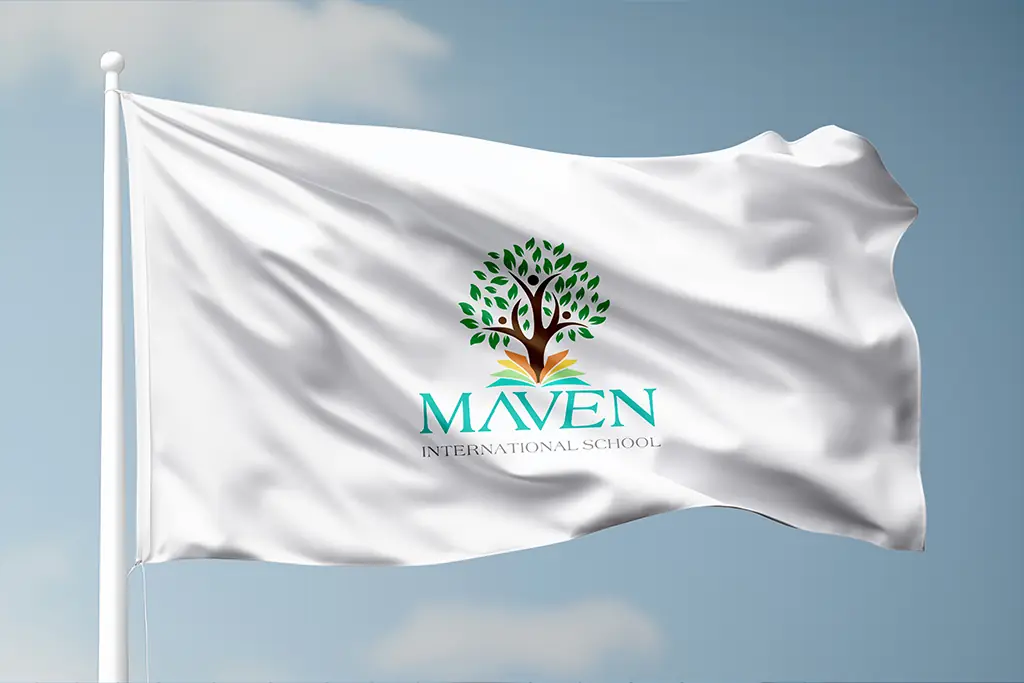 Maven International School student life