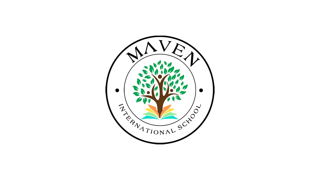 Maven Logo After