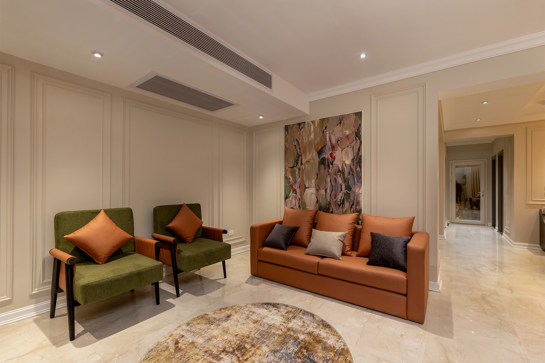 ME Architects Restaurant social media content showcase