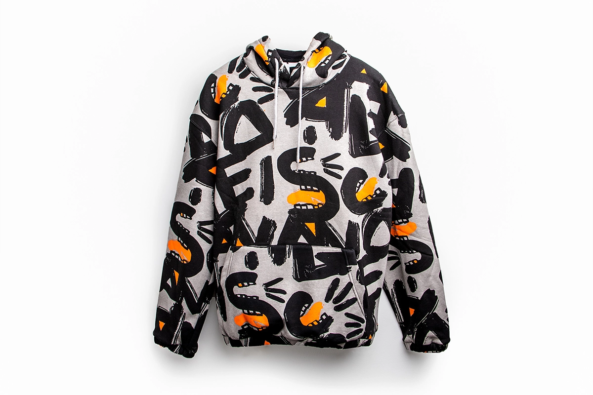 Pick & Check Apparel 1