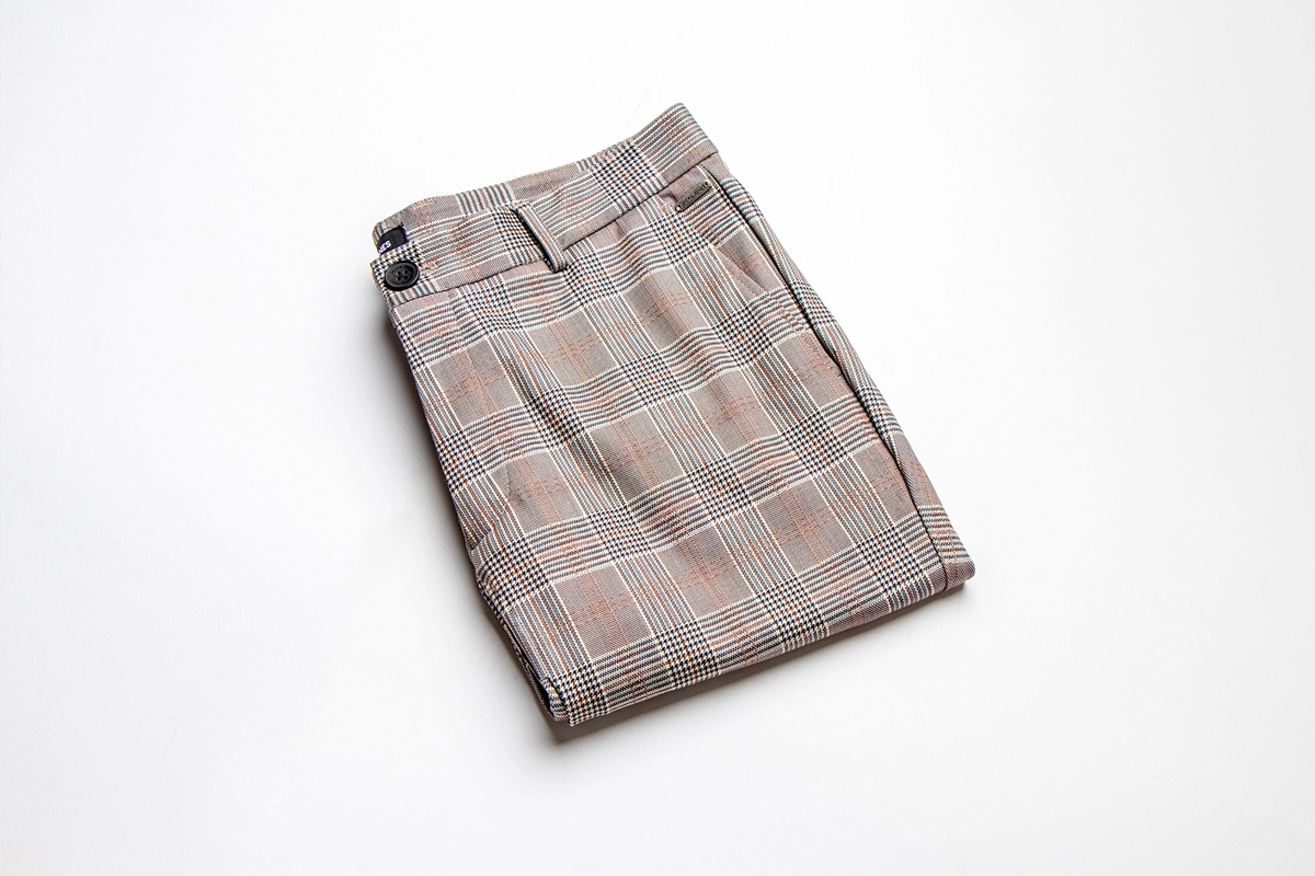 Pick & Check Apparel 3