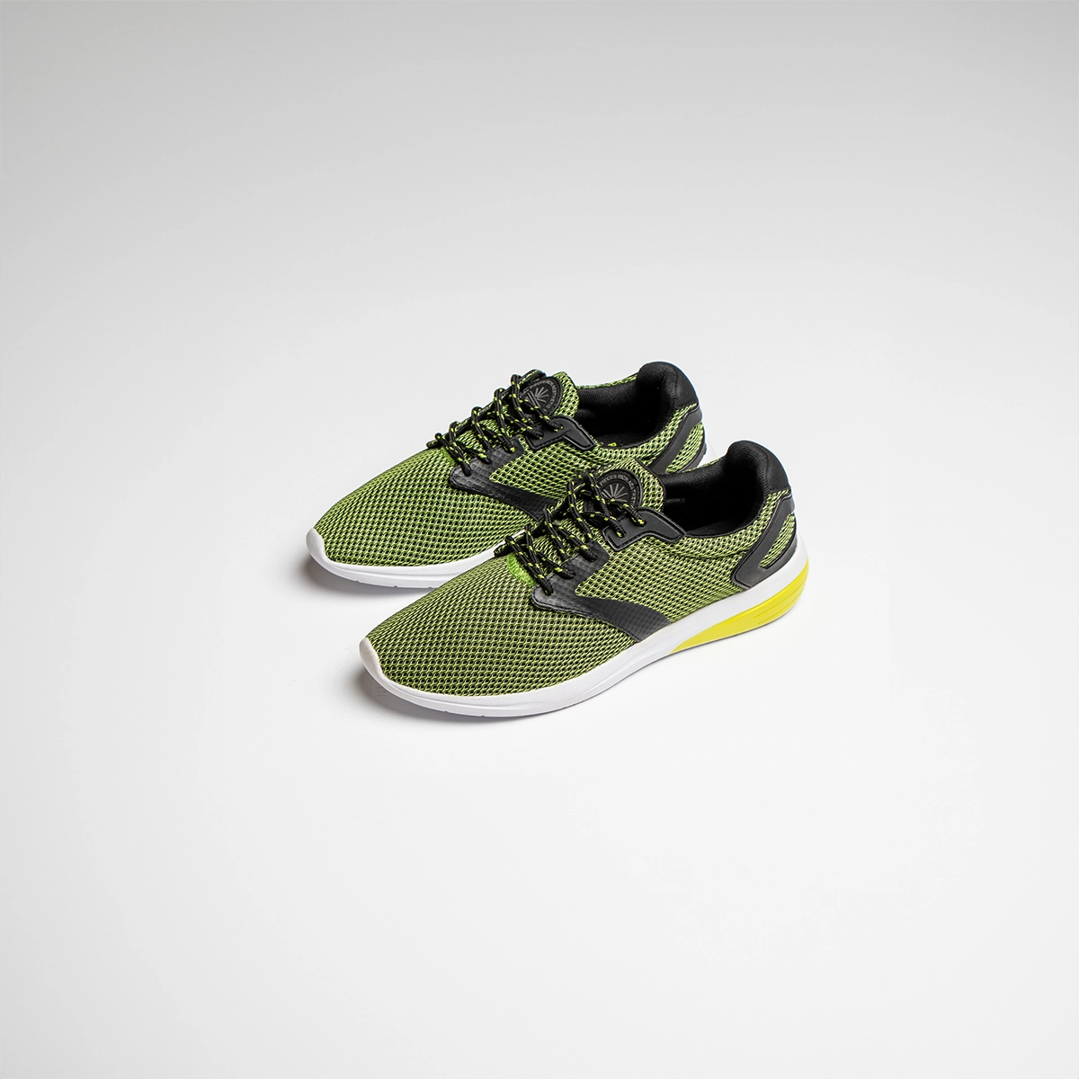 Pick & Check Footwear 1