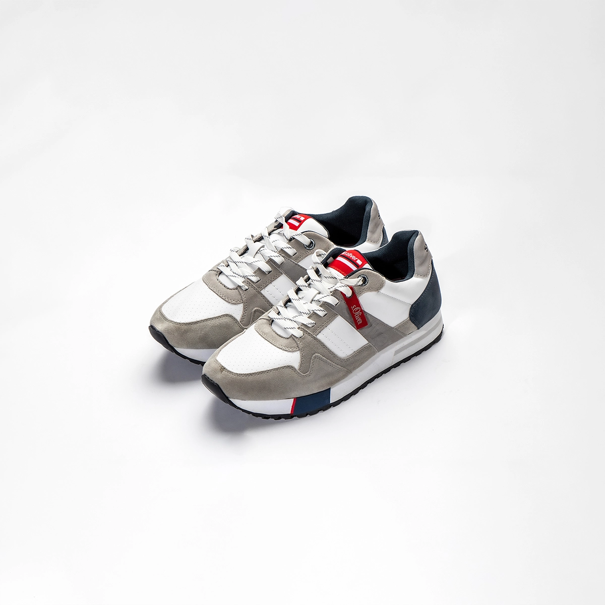 Pick & Check Footwear 2