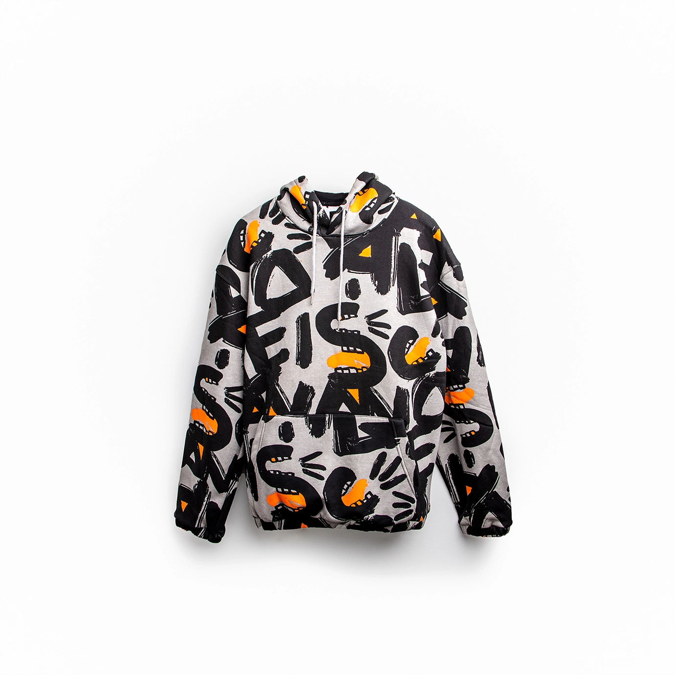 Pick & Check Outlet brand photography