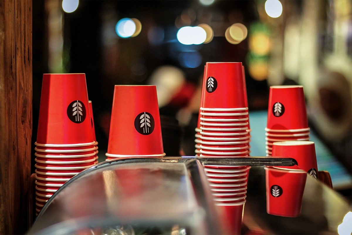 Redbird Restaurant Customers