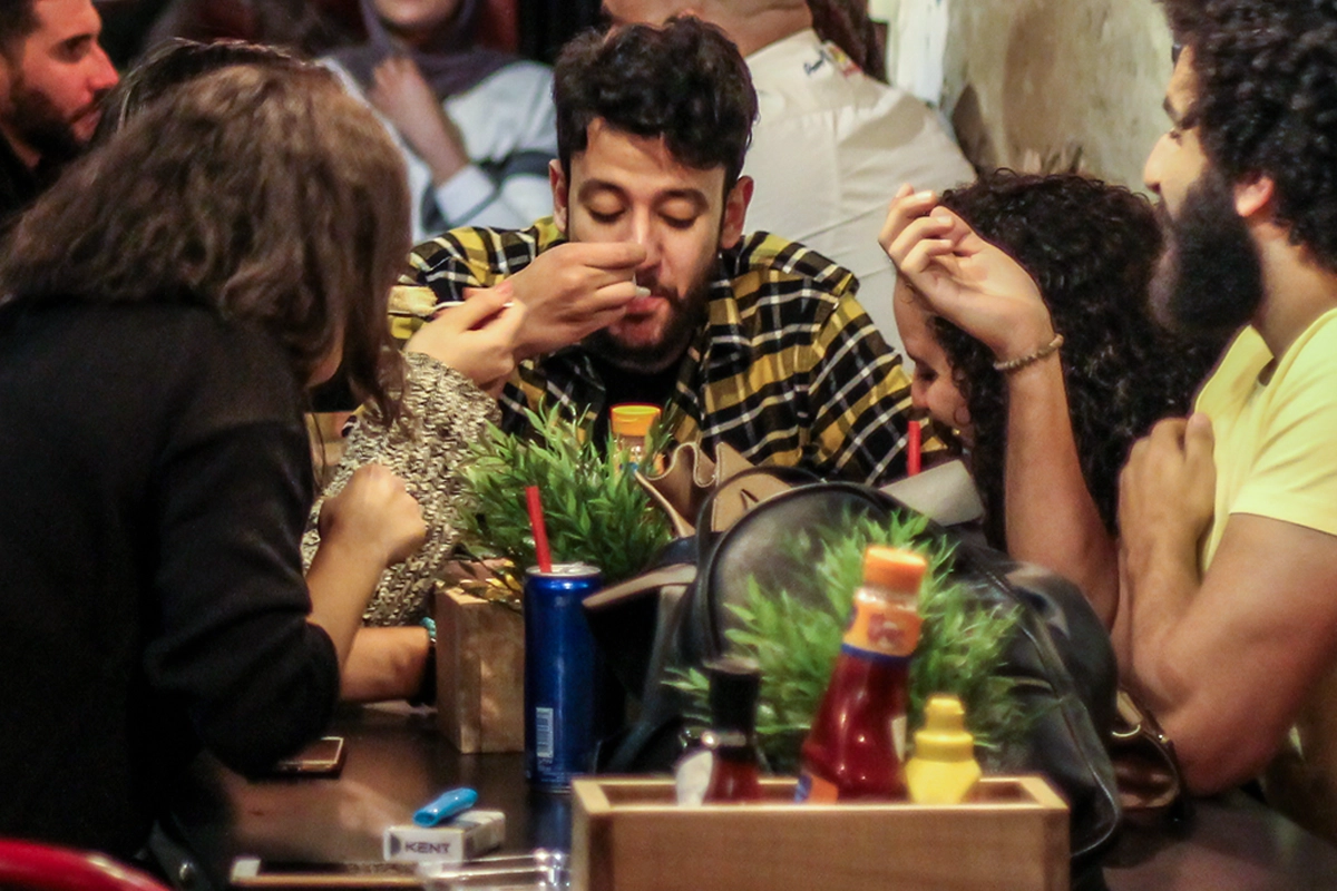 Redbird Restaurant Dining Experience