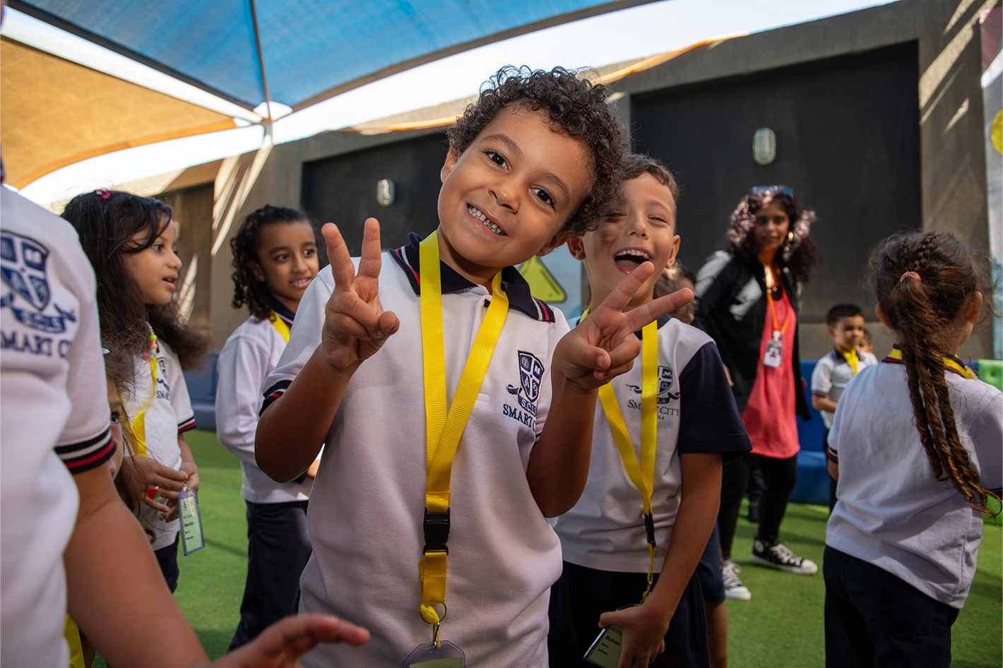 SCIS Back to School 3