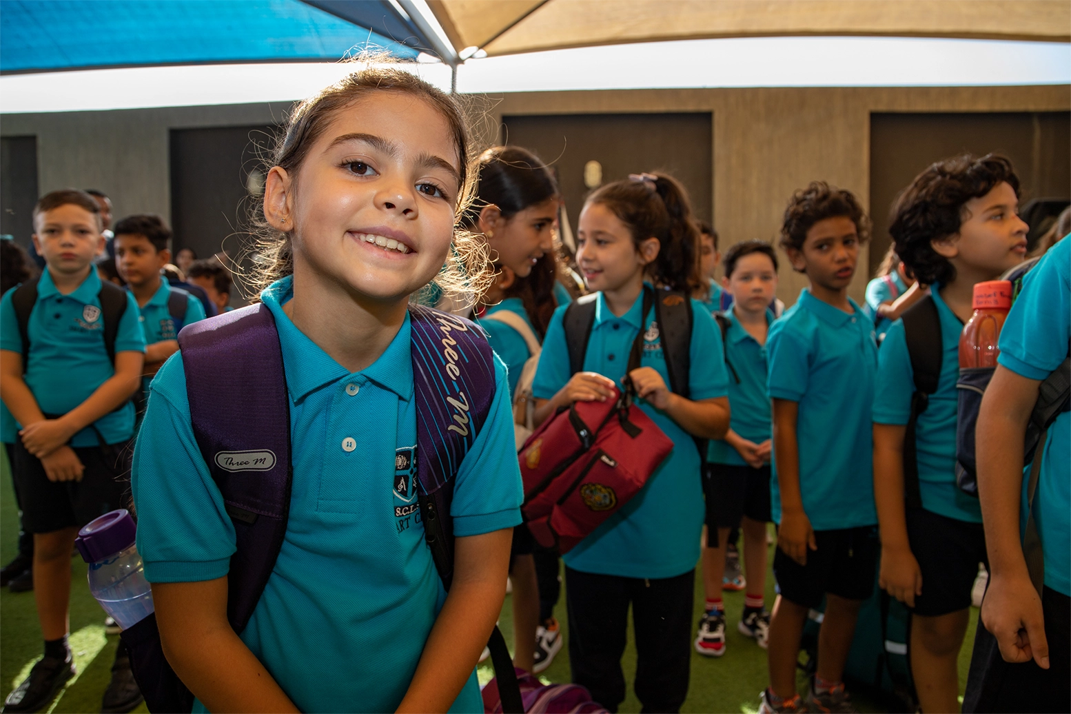 SCIS Back to School 4