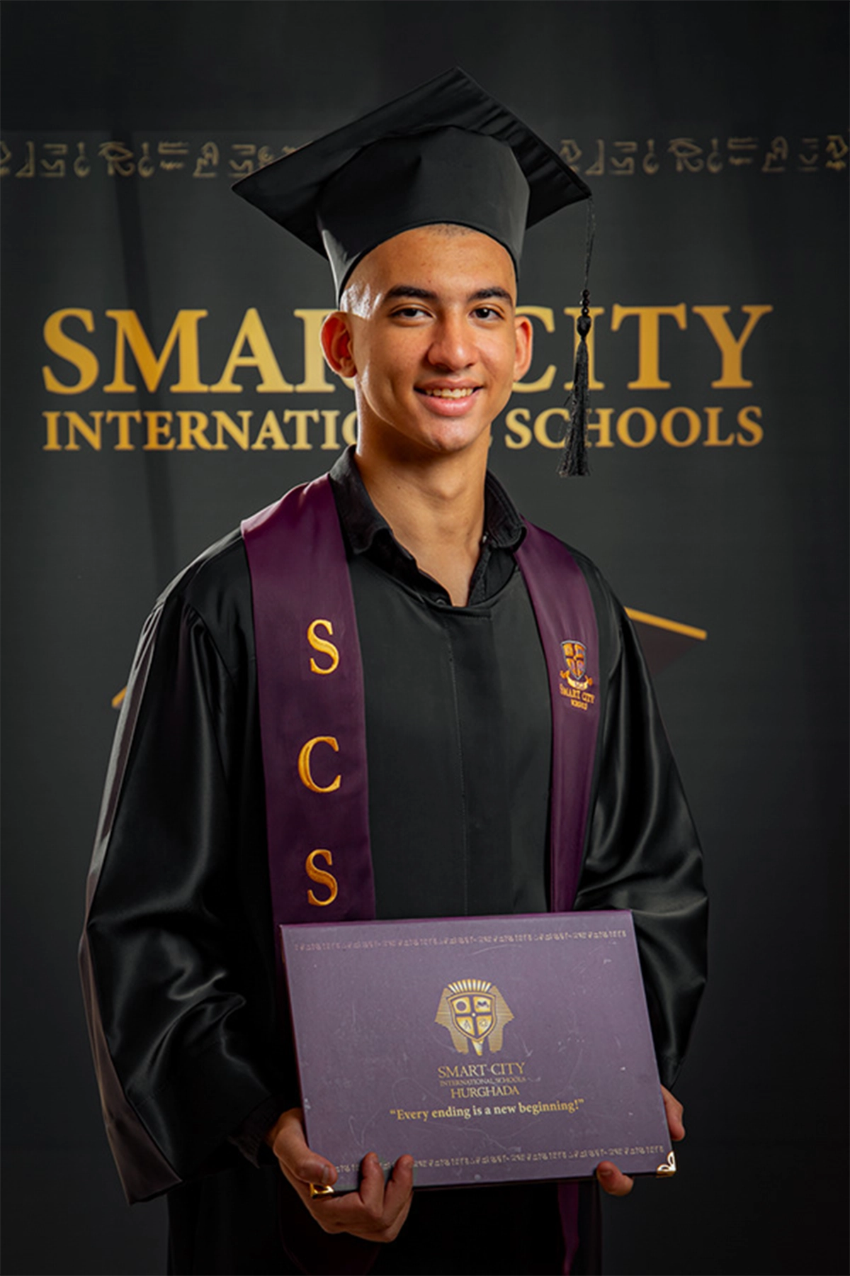 SCIS Graduation Photoshoot 4