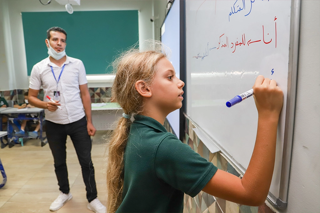 SCIS school photography and marketing content